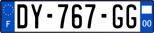 DY-767-GG