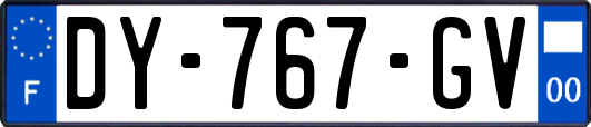 DY-767-GV