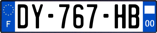 DY-767-HB