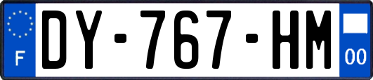 DY-767-HM