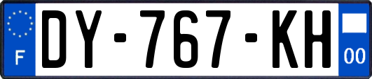 DY-767-KH