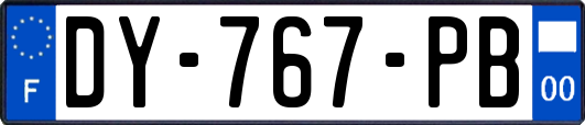 DY-767-PB