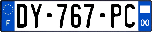 DY-767-PC