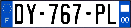 DY-767-PL