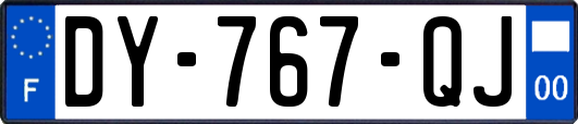 DY-767-QJ