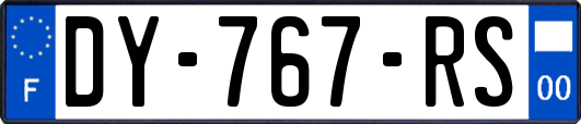 DY-767-RS