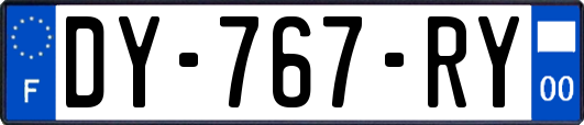 DY-767-RY