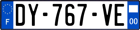 DY-767-VE