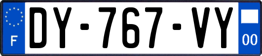 DY-767-VY