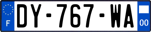 DY-767-WA