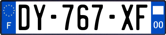 DY-767-XF