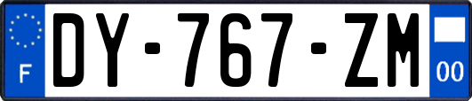 DY-767-ZM