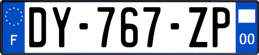 DY-767-ZP