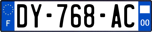 DY-768-AC