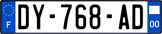 DY-768-AD