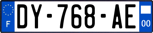 DY-768-AE