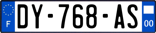 DY-768-AS