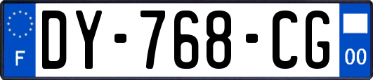 DY-768-CG