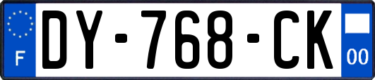 DY-768-CK