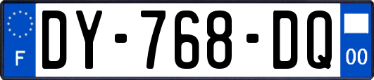 DY-768-DQ