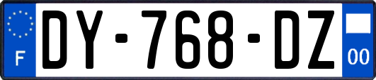 DY-768-DZ