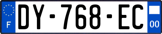 DY-768-EC