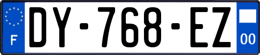 DY-768-EZ