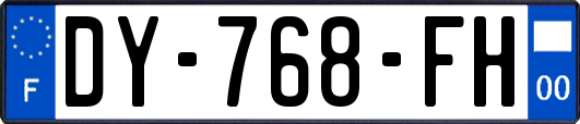 DY-768-FH