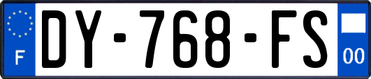 DY-768-FS