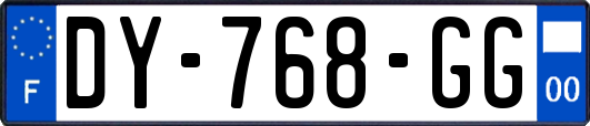 DY-768-GG