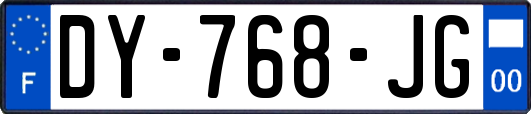 DY-768-JG