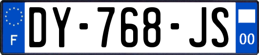 DY-768-JS