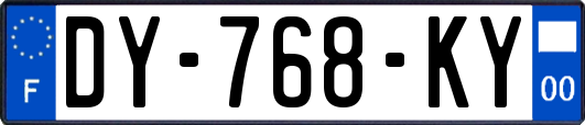 DY-768-KY