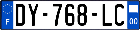 DY-768-LC