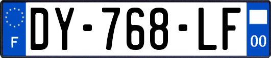 DY-768-LF