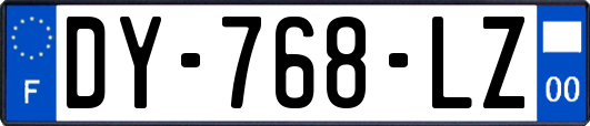 DY-768-LZ