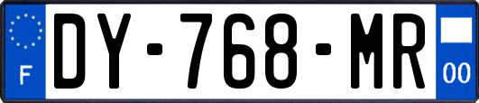 DY-768-MR