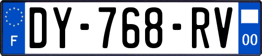 DY-768-RV