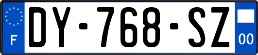 DY-768-SZ