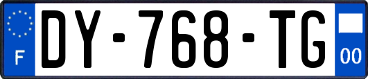 DY-768-TG