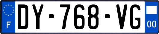 DY-768-VG