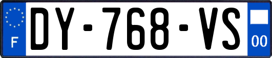 DY-768-VS