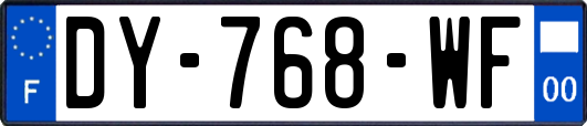 DY-768-WF