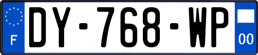 DY-768-WP