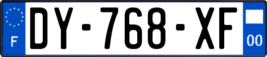 DY-768-XF