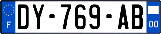 DY-769-AB