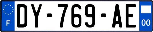 DY-769-AE