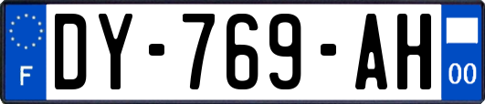 DY-769-AH