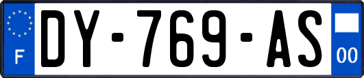 DY-769-AS