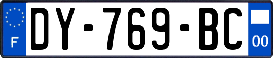 DY-769-BC